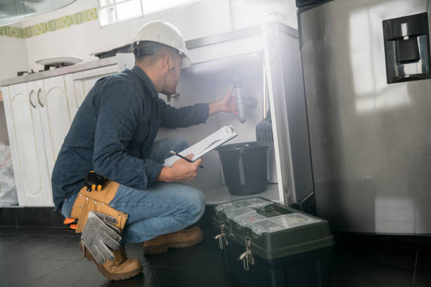 Best Water Softener Installation  in Ketchikan, AK