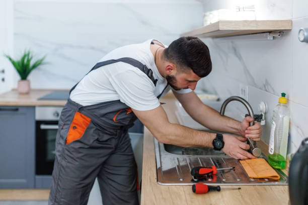 Best Plumbing Inspection Services  in Ketchikan, AK