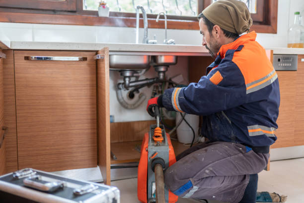  Ketchikan, AK Plumbing Pros