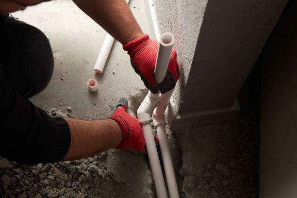 Best Gas Line Repair  in Ketchikan, AK