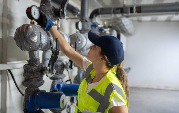 Best Toilet Repair Services  in Ketchikan, AK