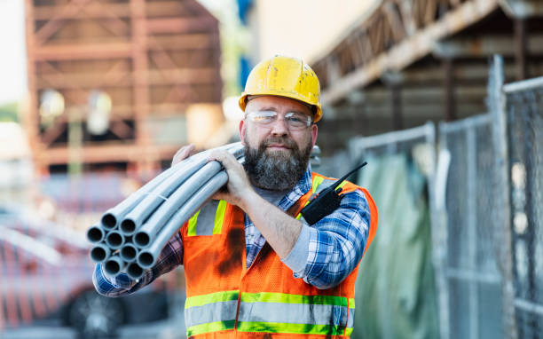 Best Clogged Drain Plumber  in Ketchikan, AK