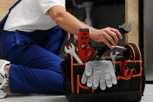 Best Residential Plumbing Services  in Ketchikan, AK