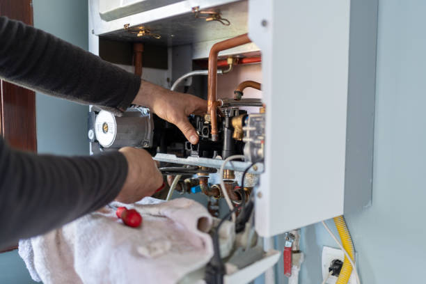 Best Plumbing Services Near Me  in Ketchikan, AK