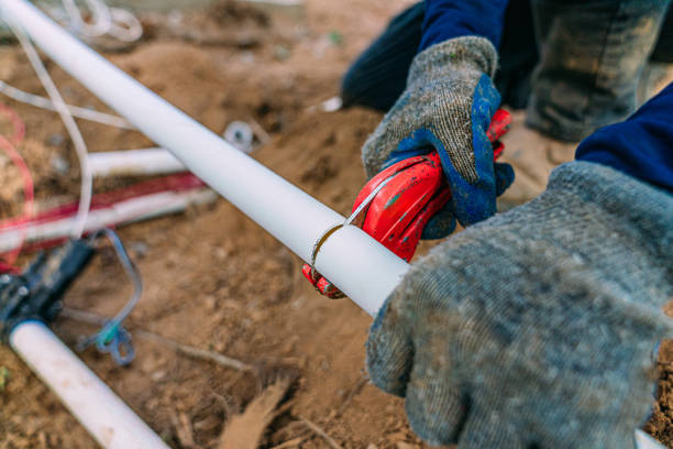 Best Sprinkler Systems  in Ketchikan, AK