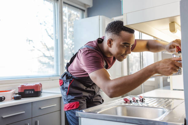Best Commercial Plumbing Services  in Ketchikan, AK