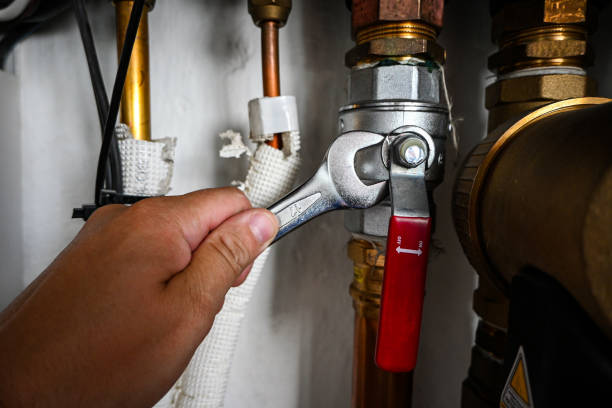 Best Leak Detection Services  in Ketchikan, AK